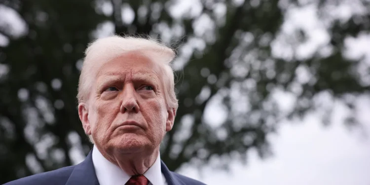 Can Tariffs Pay Down the Debt? The Truth Behind Trump’s Claim