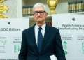 Apple code leak: Seven-category hardware roadmap revealed