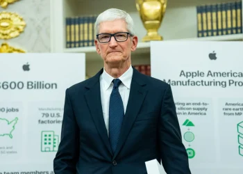 Apple code leak: Seven-category hardware roadmap revealed