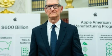 Apple code leak: Seven-category hardware roadmap revealed