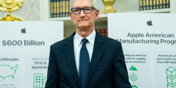 Apple code leak: Seven-category hardware roadmap revealed