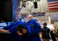 Dow futures rise as markets brace for tariff-fueled inflation