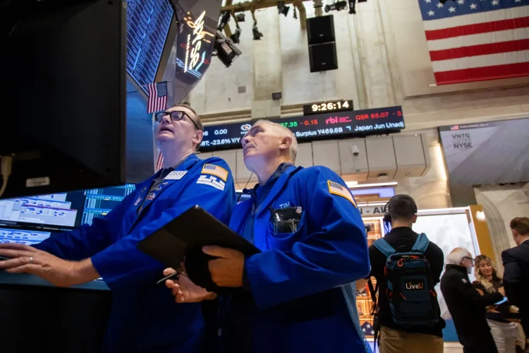 Michael Nagle—Bloomberg via Getty Images