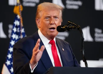 Trump bond spree: $100M buys and what they mean for rates