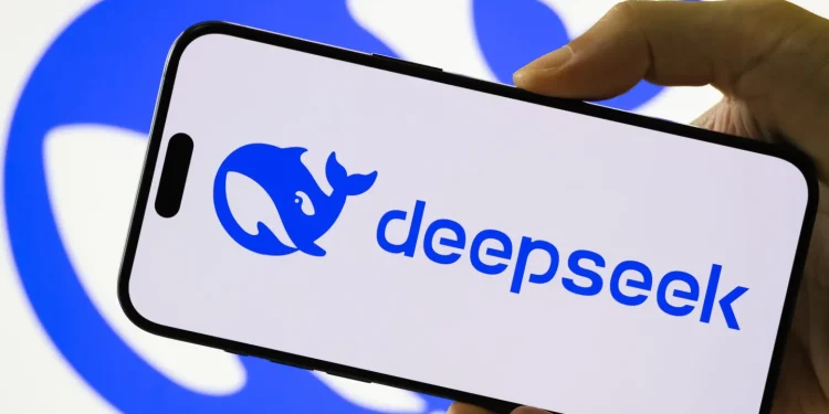 DeepSeek V3.1: China’s open-source GPT-5 rival