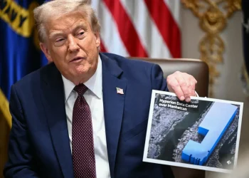 Nvidia positions for data center boom beyond AI campuses