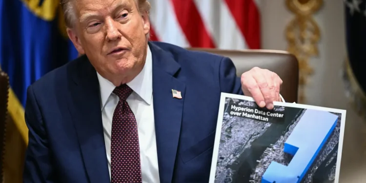 Nvidia positions for data center boom beyond AI campuses