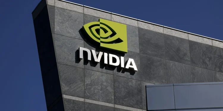 Nvidia beats earnings but stock dips on China sales gap