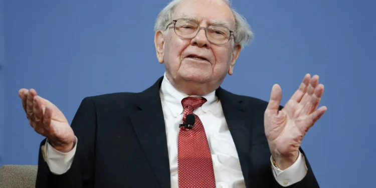 Warren Buffett’s iconic one-page memo on management principles