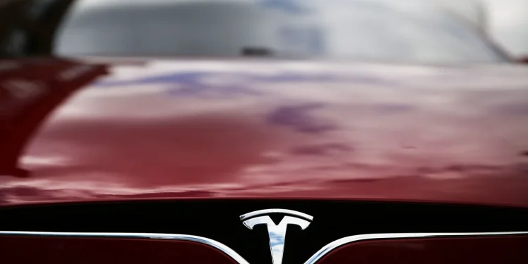 Auto Industry Faces Uncharted Risks After Tesla Autopilot Crash Ruling