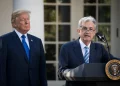 Trump’s Fed Replacement: Who’s on the Shortlist?
