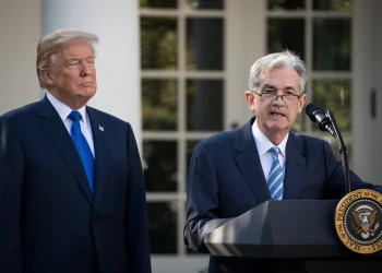 Trump’s Fed Replacement: Who’s on the Shortlist?