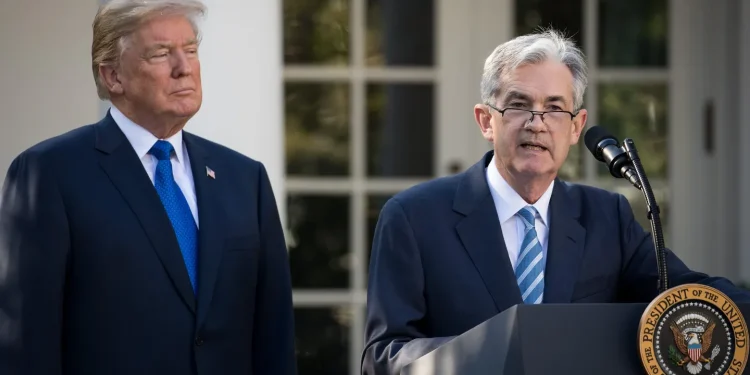 Trump’s Fed Replacement: Who’s on the Shortlist?