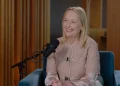 Julie Sweet shares career advice on taking big jobs