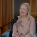 Julie Sweet shares career advice on taking big jobs