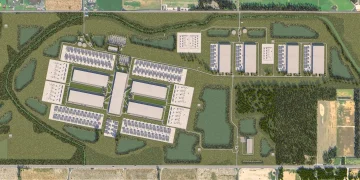 Meta AI’s $10B Louisiana gambit: jobs, power and risks