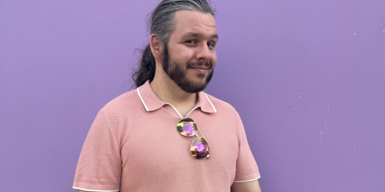 Graham Fulmer Is Redefining Marketing for Small Businesses With Clarity and Care