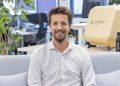 How Lucas Le Bell Went From J.P. Morgan Banker to Leading the Global Anti-Drone Race
