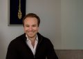 From Boardroom to Trenches, How Justin Moore Backs Founders Differently