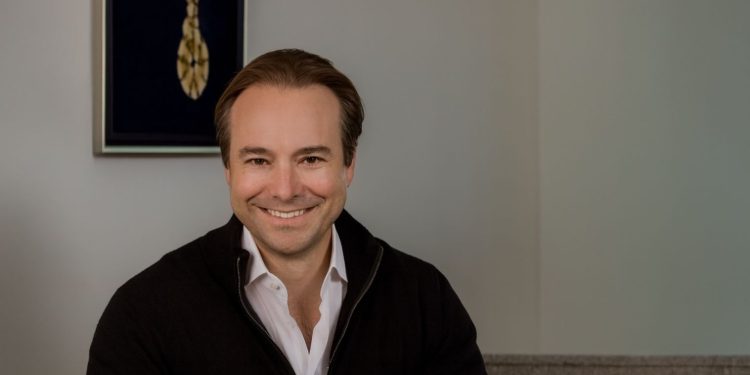 From Boardroom to Trenches, How Justin Moore Backs Founders Differently