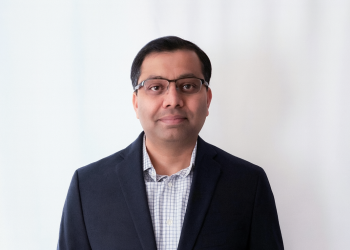 From Gap to Stanford: The Unlikely Career Behind a Healthcare Revolution