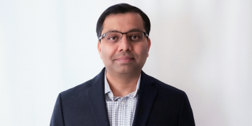 From Gap to Stanford: The Unlikely Career Behind a Healthcare Revolution