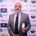 How Alan James Williams Is Steering One of Britain’s Oldest Freight Firms Into the Future