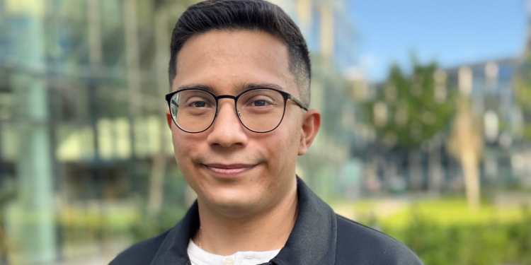 Angel Padilla Is Replacing SDR Hustle With AI Precision