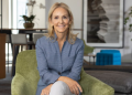 How Annie Lamont Built a $5.3 Billion Venture Firm Transforming Healthcare and Fintech