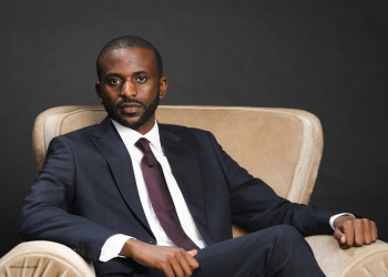 The Young CEO Building Africa’s Next Big Education Technology Platform