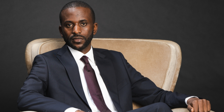 The Young CEO Building Africa’s Next Big Education Technology Platform