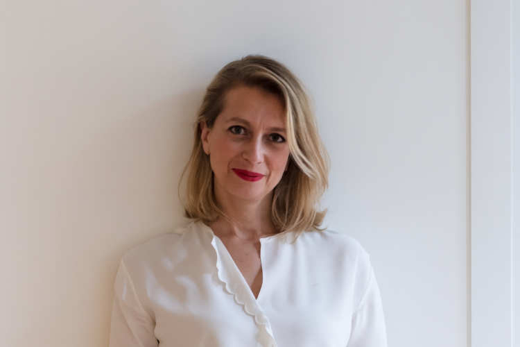 Séverine Merle