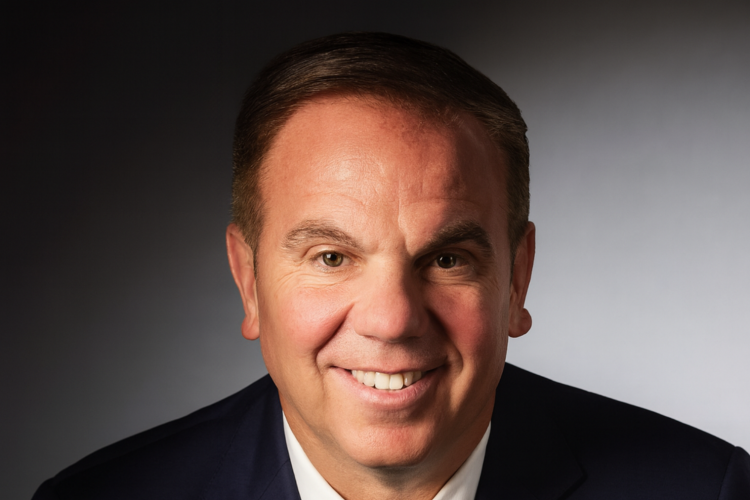 Craig M. Deitelzweig