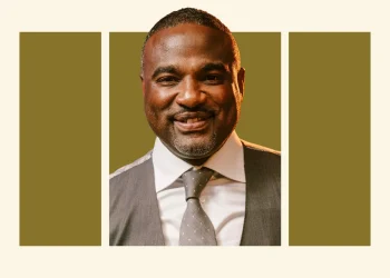 Rashaun Williams hustles his way onto ‘Shark Tank’