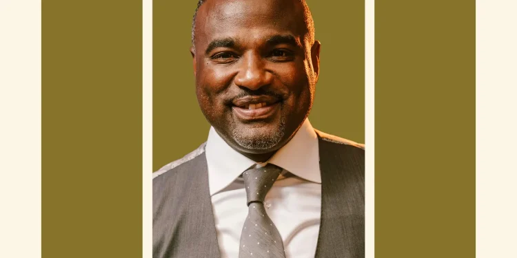 Rashaun Williams hustles his way onto ‘Shark Tank’