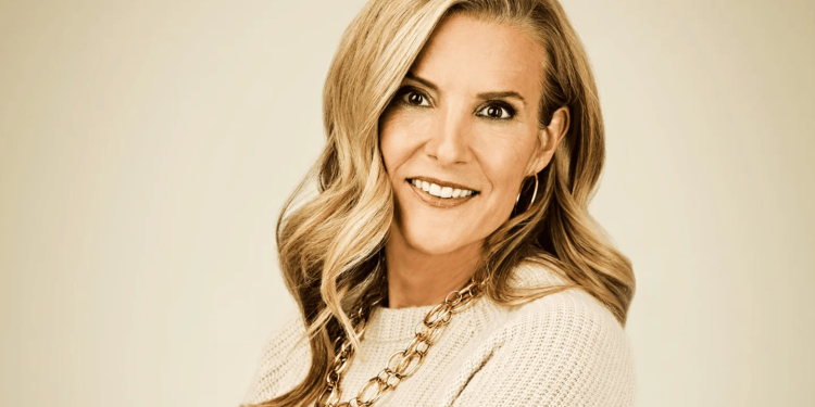 Rebecca Lynn launches Canvas Prime as solo GP