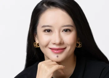 How Yi He Saved Binance and Became Crypto’s Powerhouse