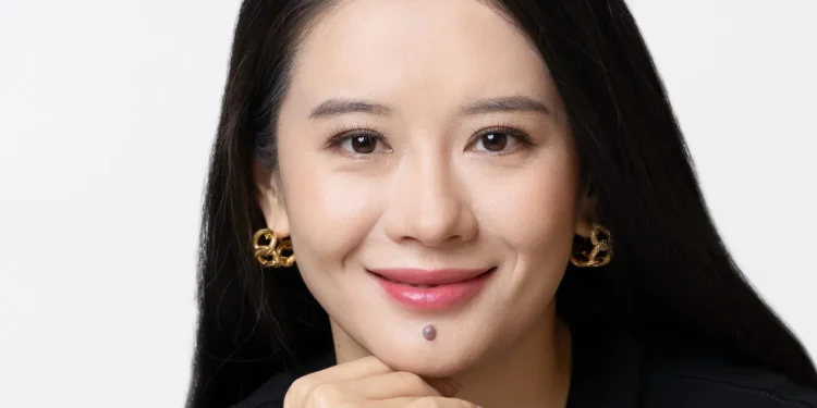 How Yi He Saved Binance and Became Crypto’s Powerhouse
