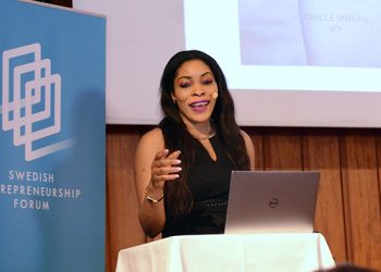 How Okapi Finance Empowers Women Entrepreneurs Across Africa