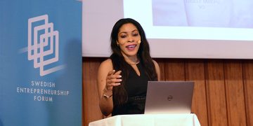 How Okapi Finance Empowers Women Entrepreneurs Across Africa