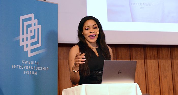 How Okapi Finance Empowers Women Entrepreneurs Across Africa
