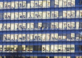 Office Investor Demand Surges in Early 2025, JLL Reports