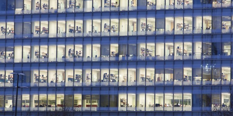Office Investor Demand Surges in Early 2025, JLL Reports