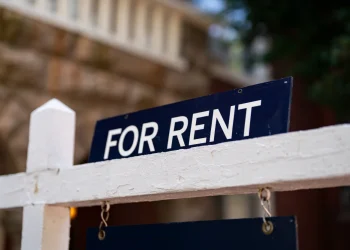 Single-Family Rent Growth Shows Signs of Weakness