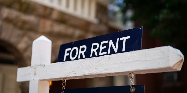 Single-Family Rent Growth Shows Signs of Weakness