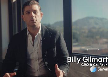 How Billy Gilmartin Is Using AI to Fix One of the World’s Biggest Hidden Problems