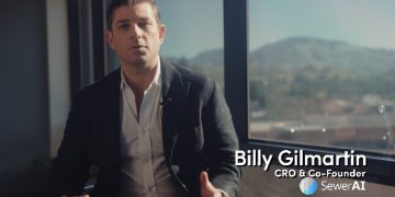 How Billy Gilmartin Is Using AI to Fix One of the World’s Biggest Hidden Problems