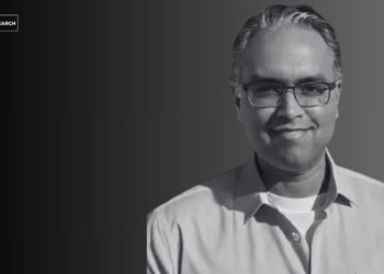 What Every Business Can Learn From Rohit Gupta’s AI-Powered Transformation of Finance