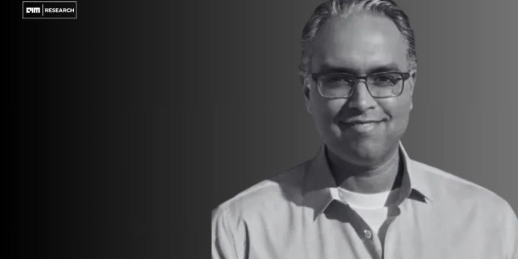 What Every Business Can Learn From Rohit Gupta’s AI-Powered Transformation of Finance
