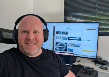 How One Leader Is Redefining Waste Management Across Land and Sea